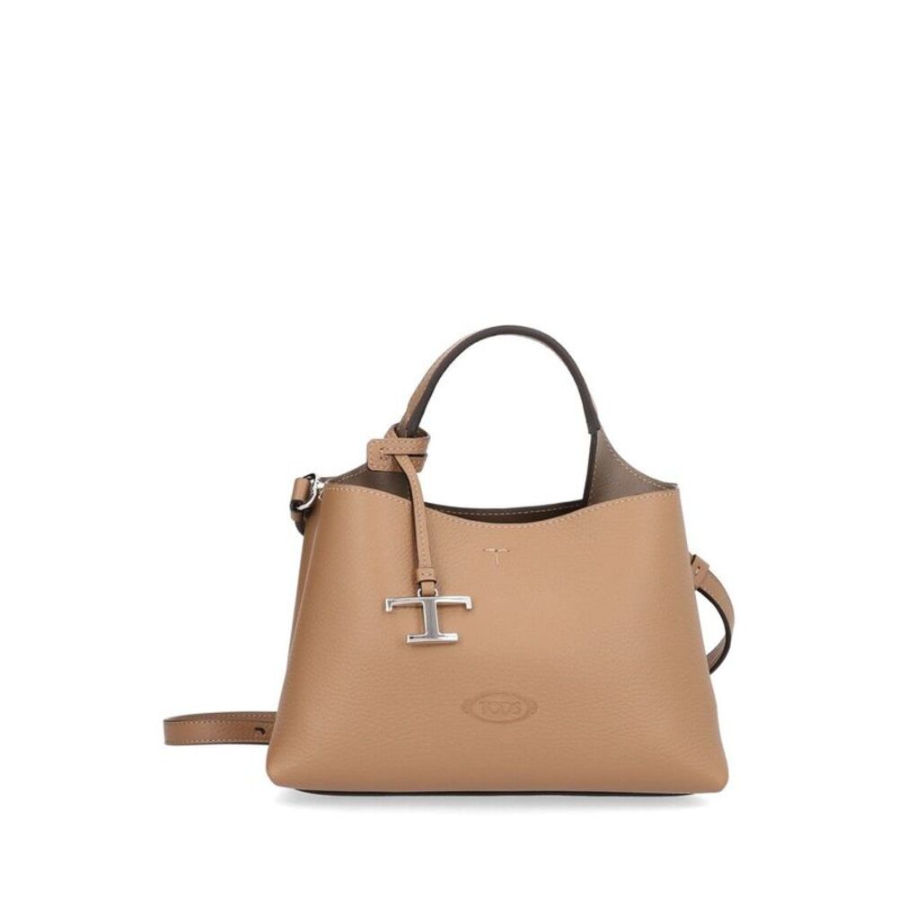 Tod's Women "Apa" Micro Bag